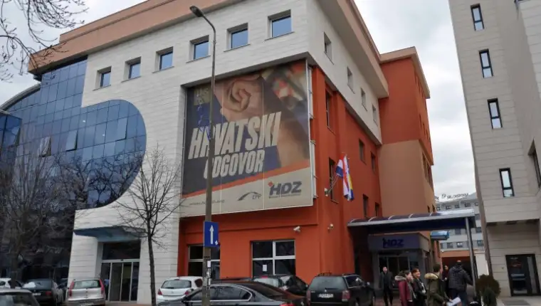 Hdz mostar1