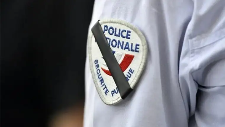 Francuska policija