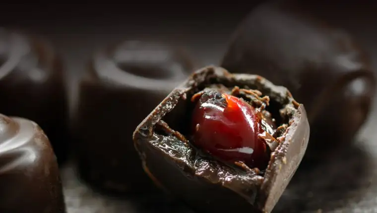Praline cokoladne