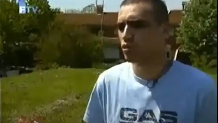 Darko elez