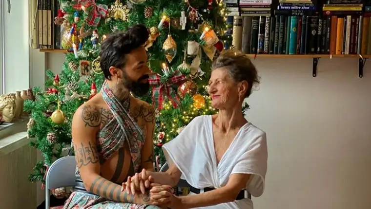 Vreco mama