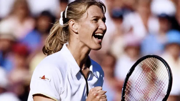 Steffi graf scaled