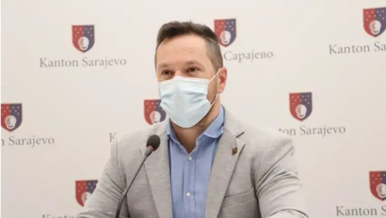 Kemal beganovic