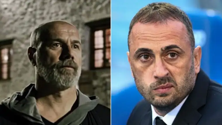 Barbarez petev