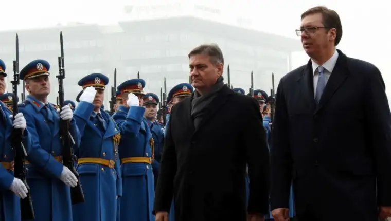 Vucic zvizdic
