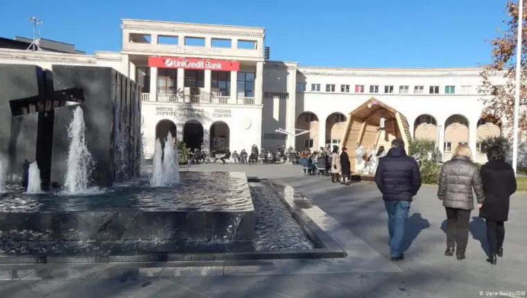 Mostar nakon izbora