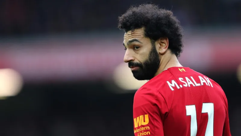 Salah