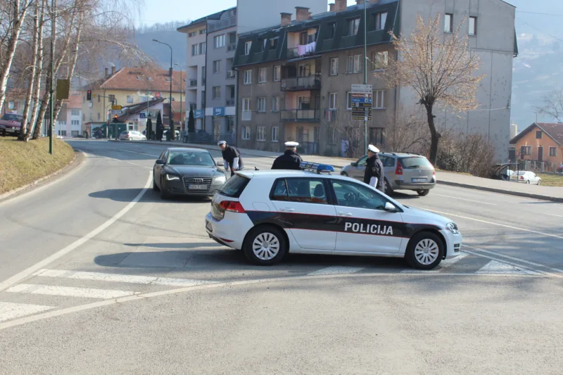 Bpk policija