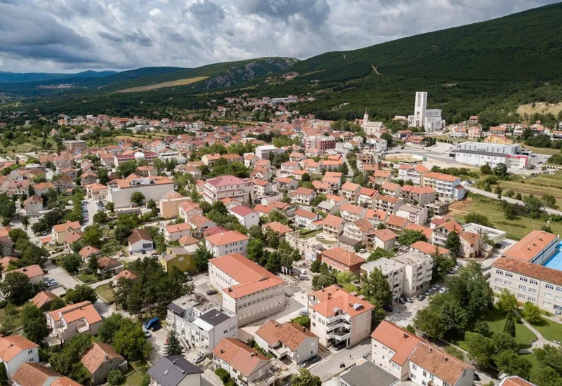 Posusje