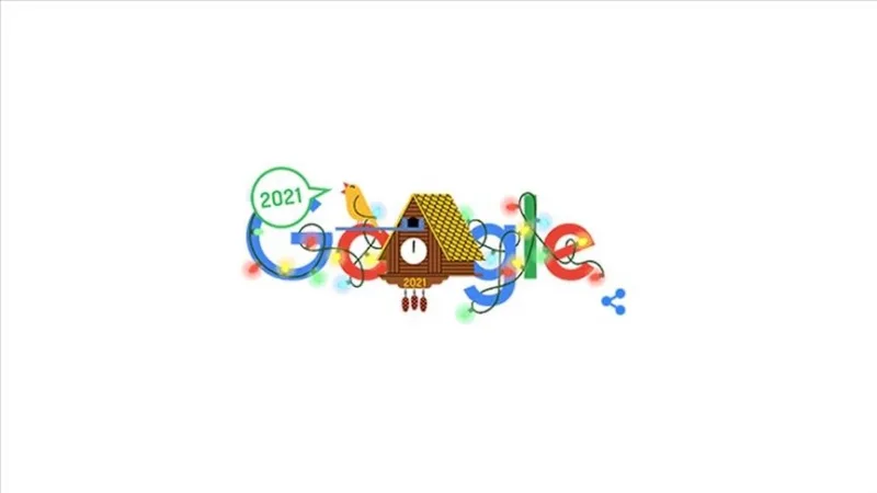 Google 2021