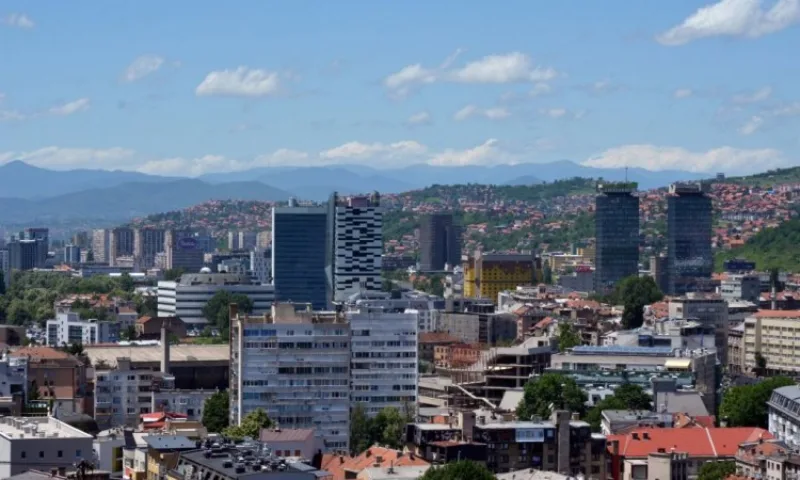 Sarajevo16
