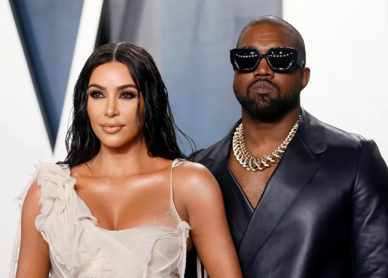 Kim kanye