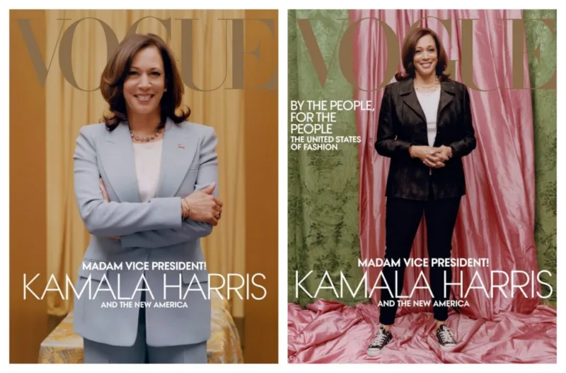 Kamala kolaz