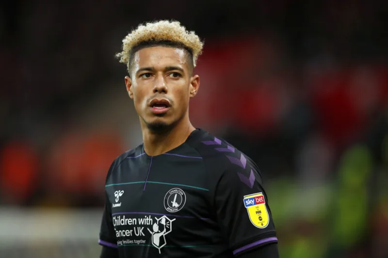 Lyle Taylor