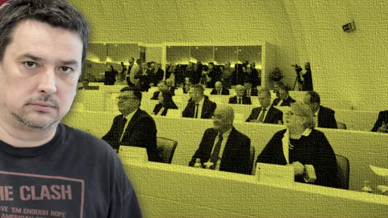 Bakir vijece m