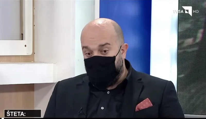 Steta tvsa