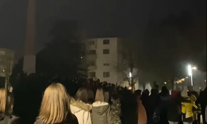 Doboj slavlje rs