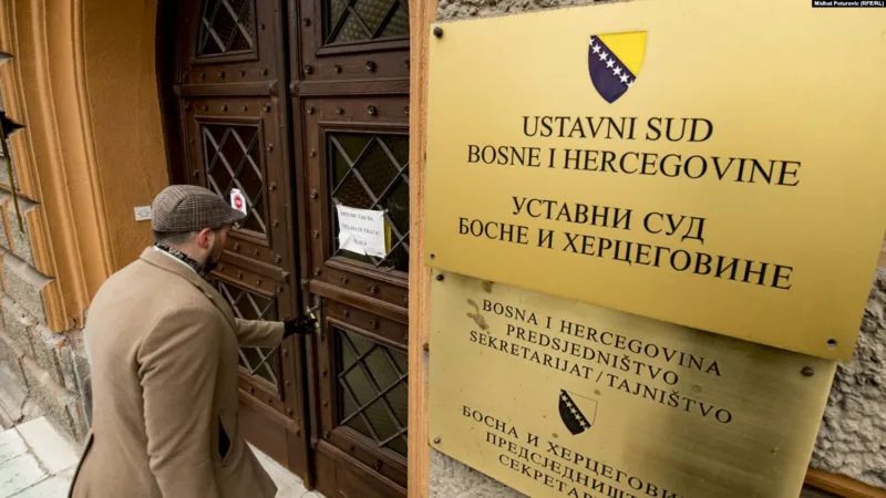 Ustavni sud