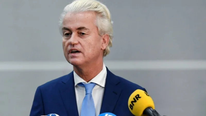 Wilders