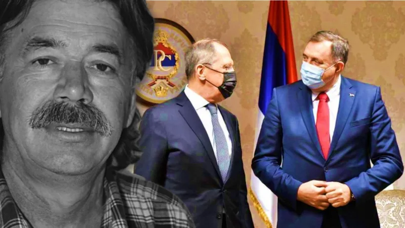 Mladen bosnjak kolumna