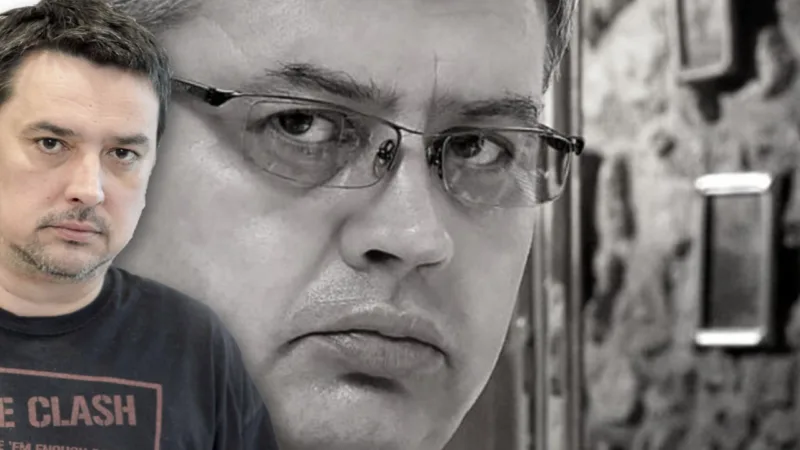 Tarik bakir