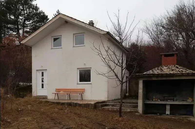 Vikendica posusje