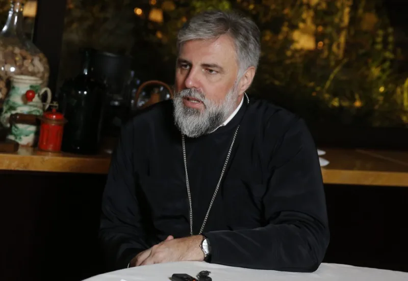 Vladika grigorije