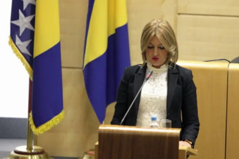 Vesna svancer