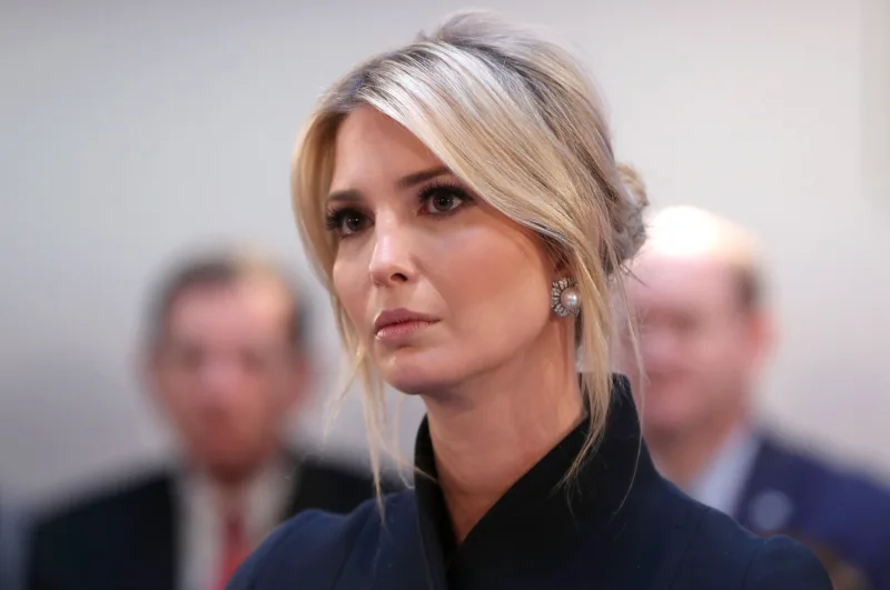 Ivanka trump
