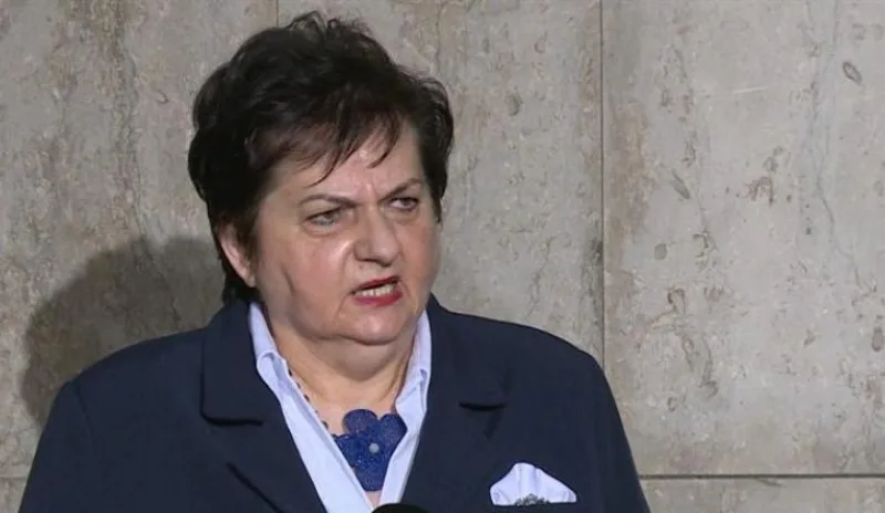 Dusanka majkic