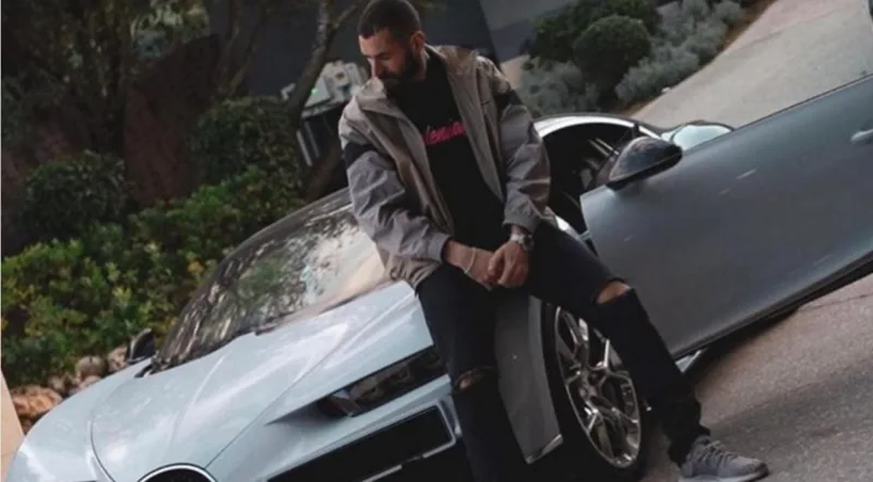 Benzema