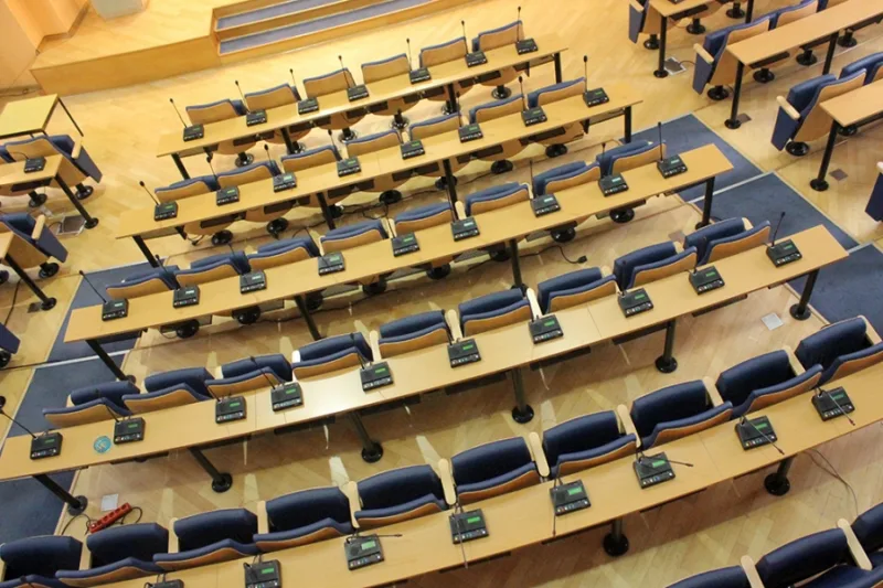 Skupstina ks sala