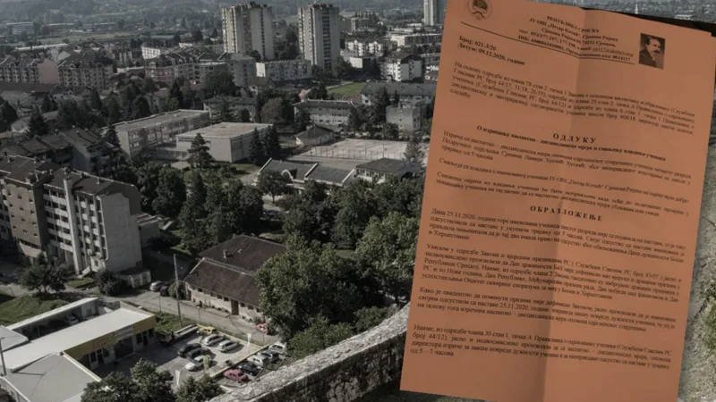 Doboj kazna