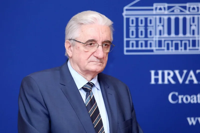 Miroslav tudjman