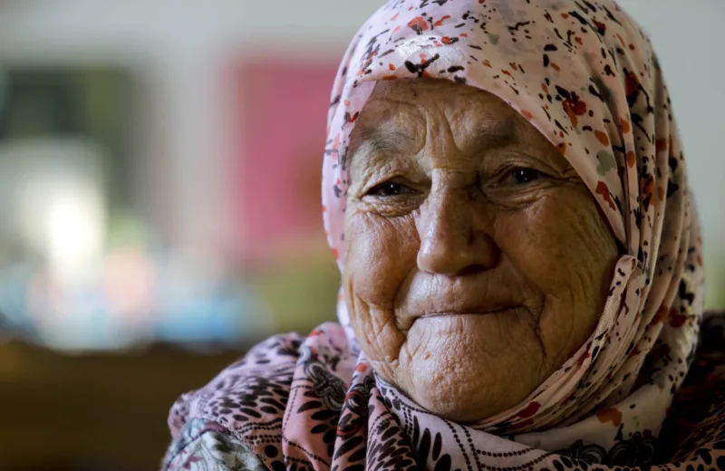 Hanifa djogaz