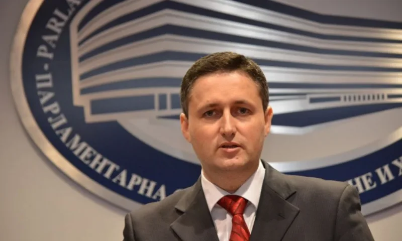 Denis becirovic