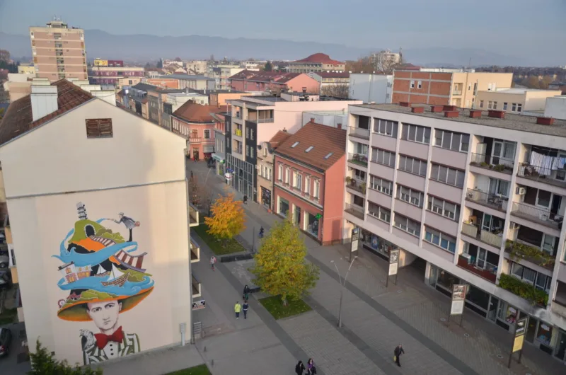 Prijedor