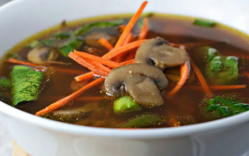 Soup123