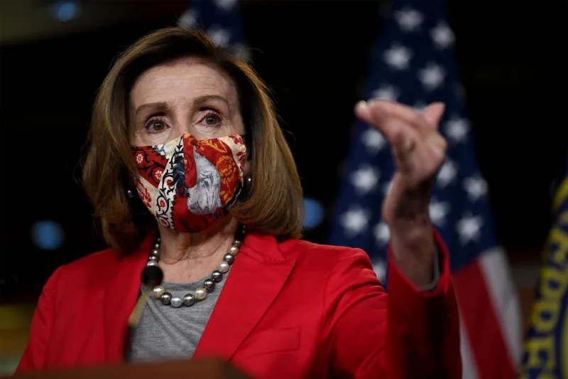 Pelosi
