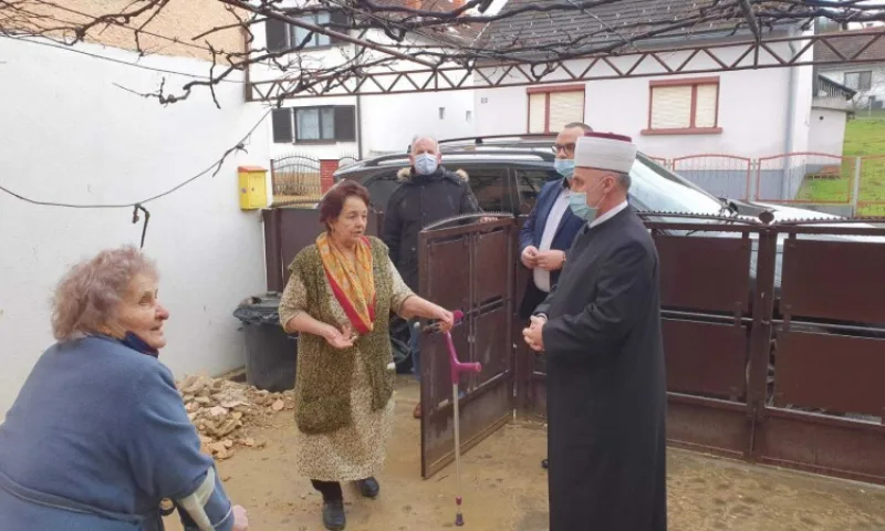 Muftija kudic
