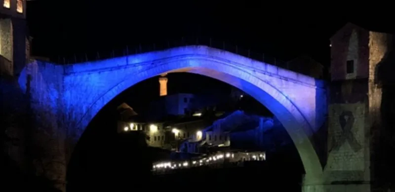Stari most posusje