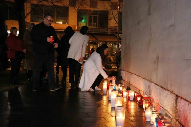 Mostar svijece1