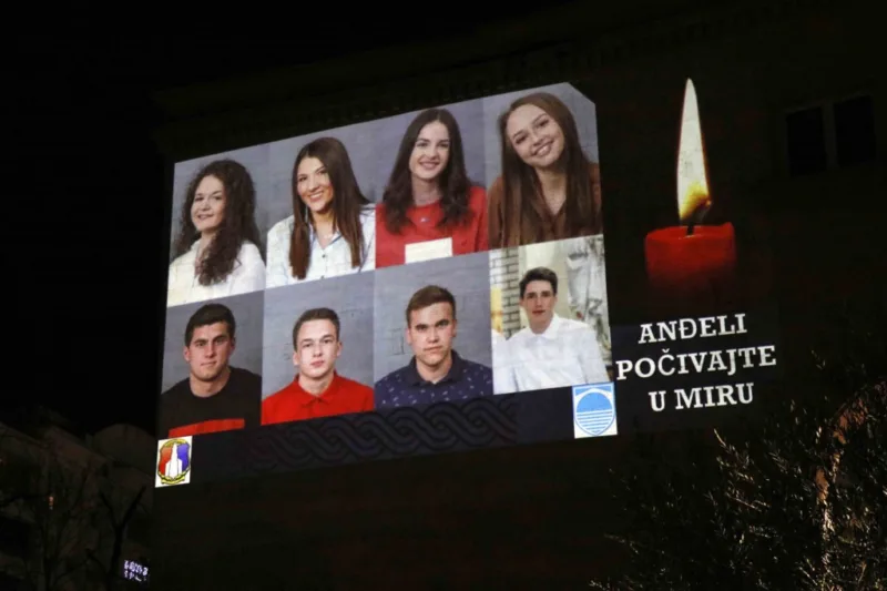 Studenti posusje