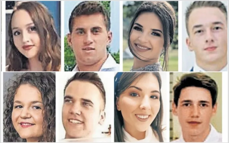 Fotka djeca posusje