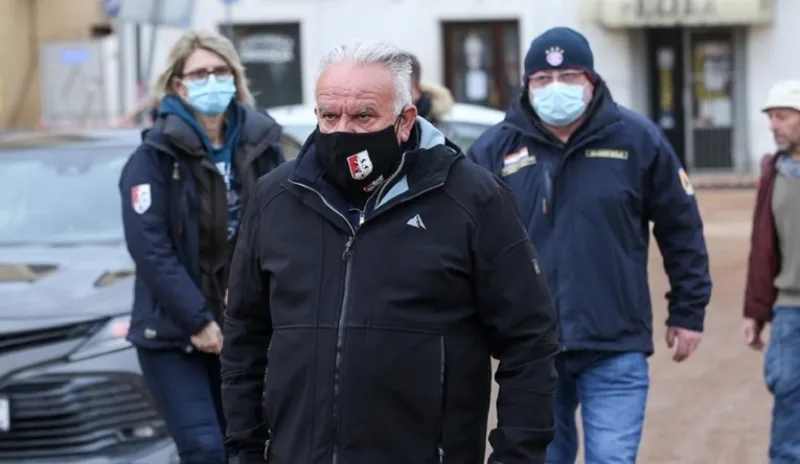 Darinko dumbovic
