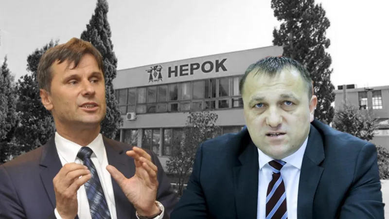 Novalic dedic hepok