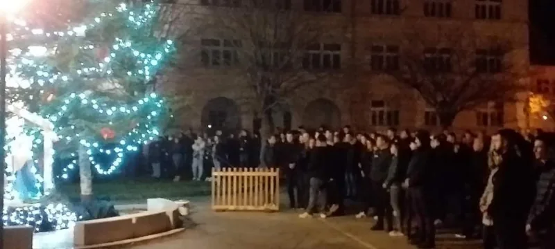Posusje pocast