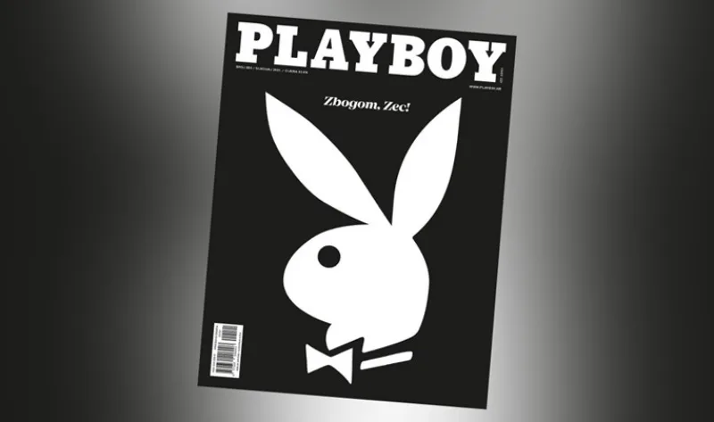 Playboy