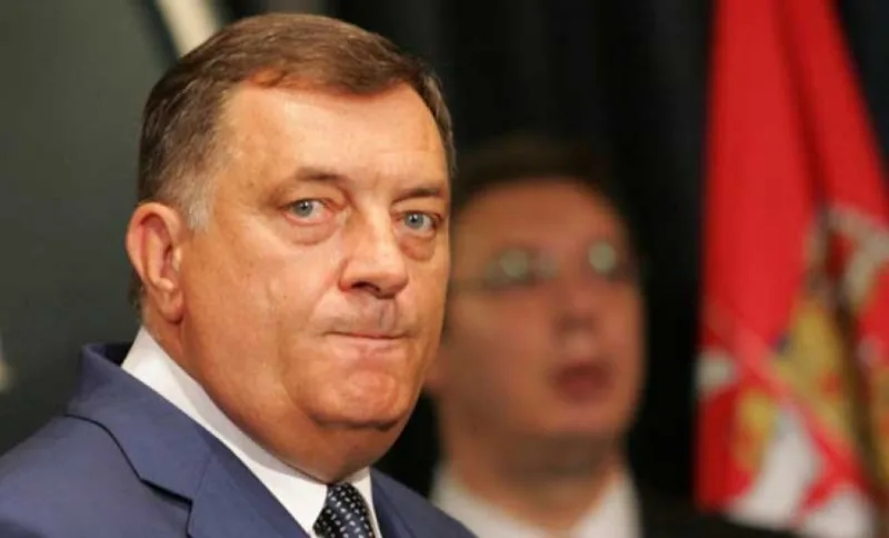 Dodik