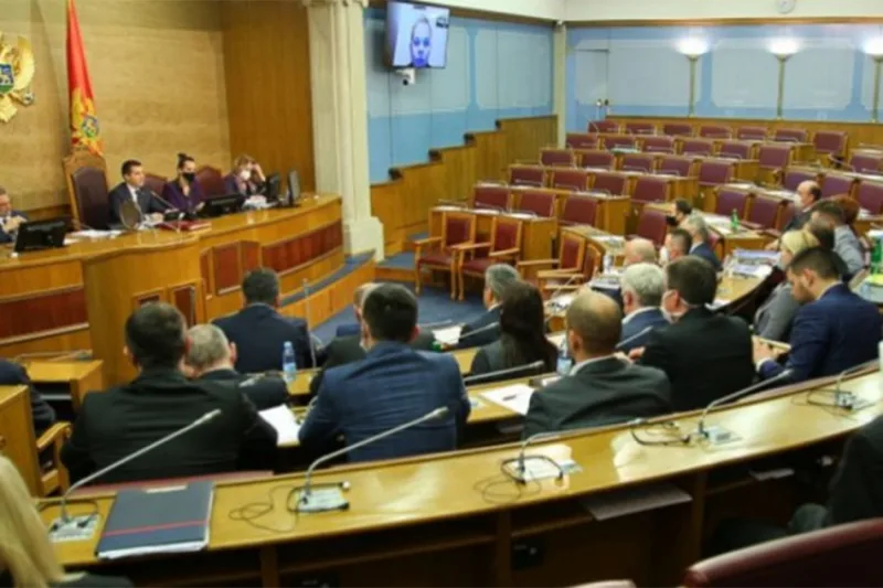 Parlament cg